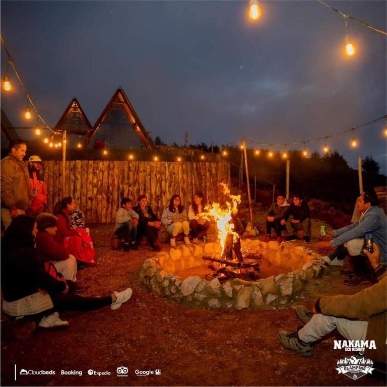 GLAMPING NAKAMA Cajamarca - View 7