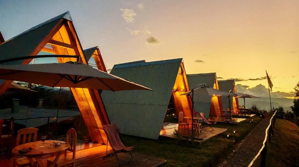 GLAMPING NAKAMA Cajamarca - View 6