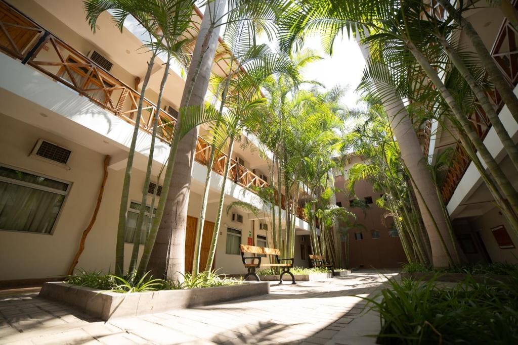 Casa Andina Standard Nasca - Main view