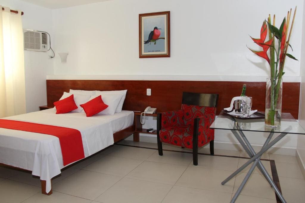 HOTEL Casa cesar - View 6