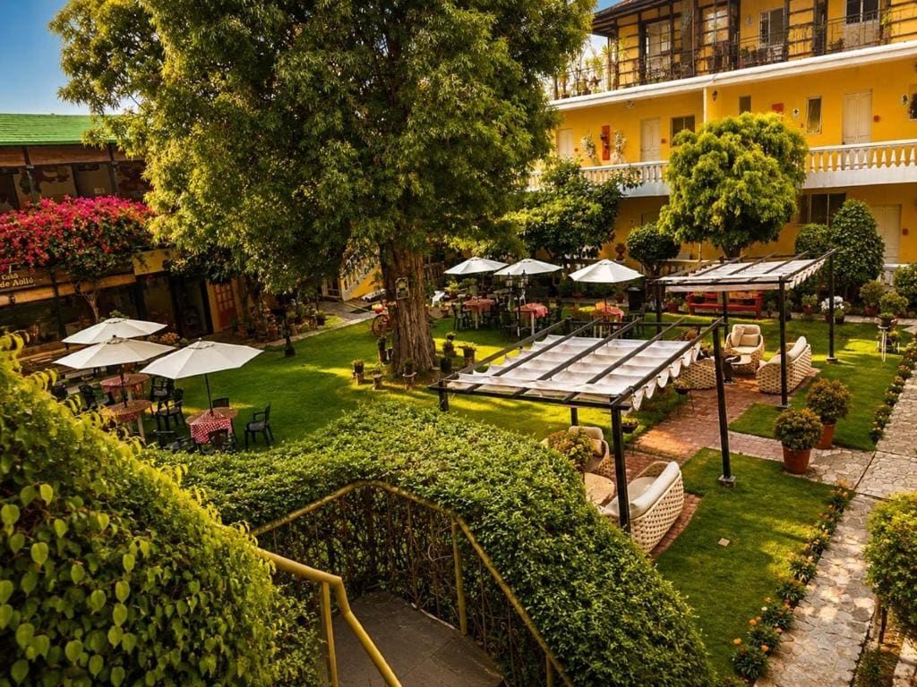 Casa de Avila - View 4
