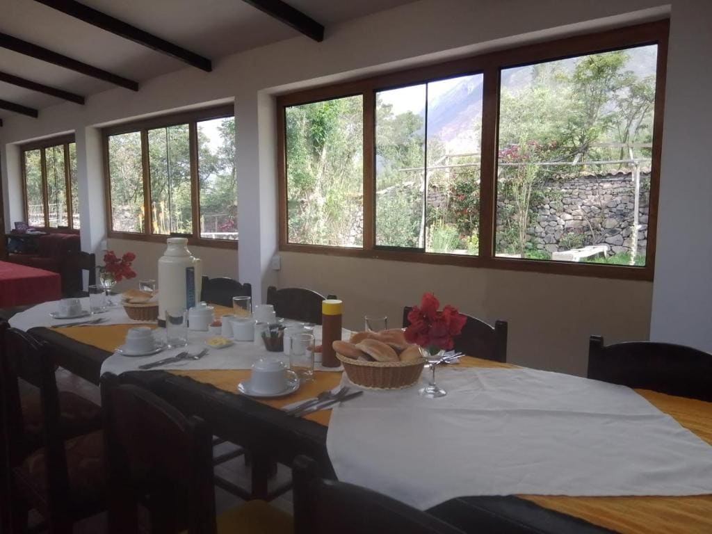 Casa de Mama Valle - Urubamba - View 3