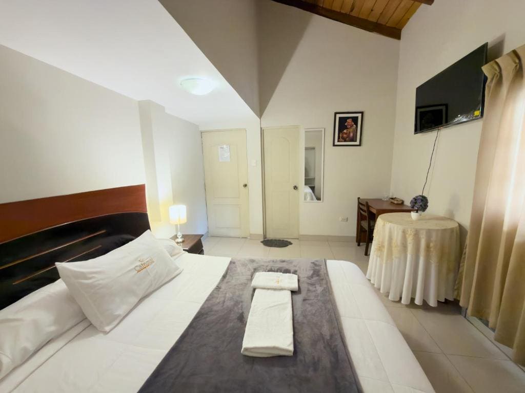 Hostal Catequil - View 6