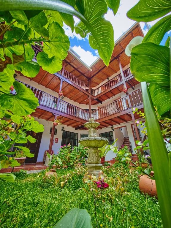 Hostal Catequil - View 4