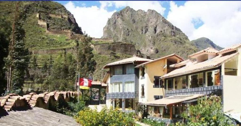 Ccapac Inka Ollanta Casa Museo - View 6