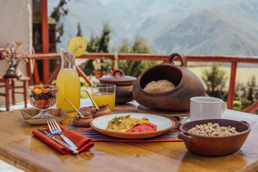 Colca Trek Lodge best experience - View 3