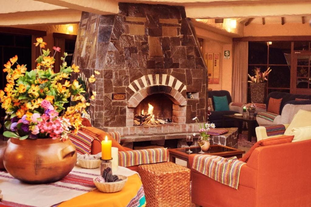 Colca Trek Lodge best experience - View 5