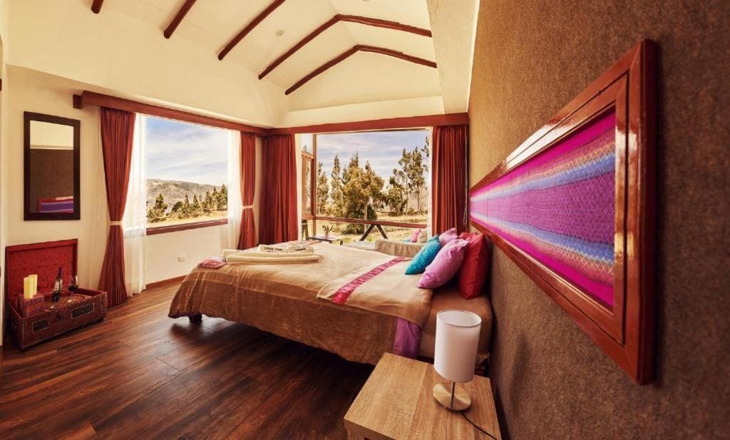 Colca Trek Lodge best experience - View 7