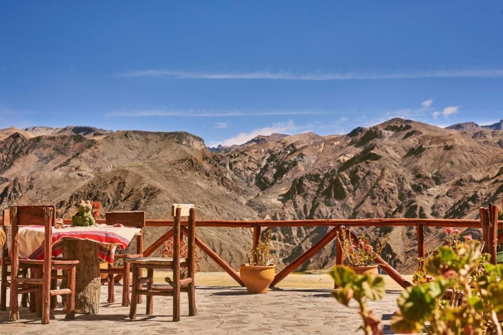 Colca Trek Lodge best experience - View 4