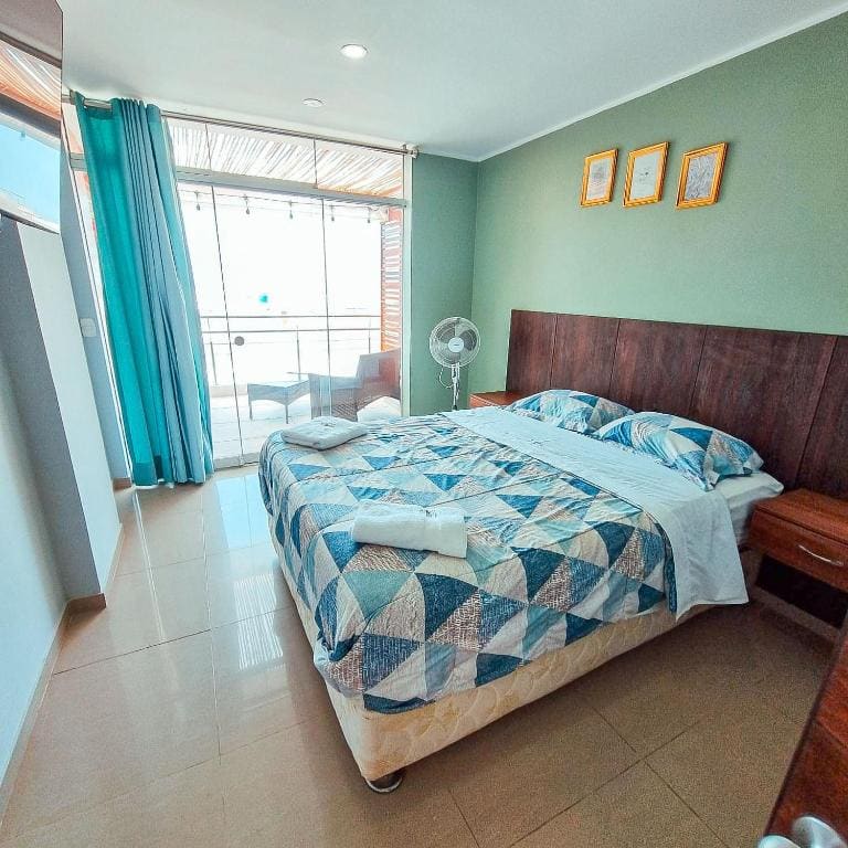 Hotel Costa Sur - View 5