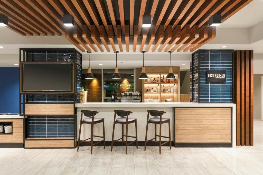Courtyard by Marriott Lima Miraflores - View 6
