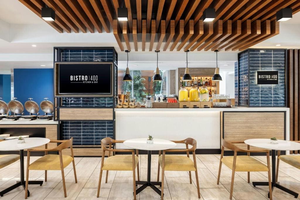 Courtyard by Marriott Lima Miraflores - View 3