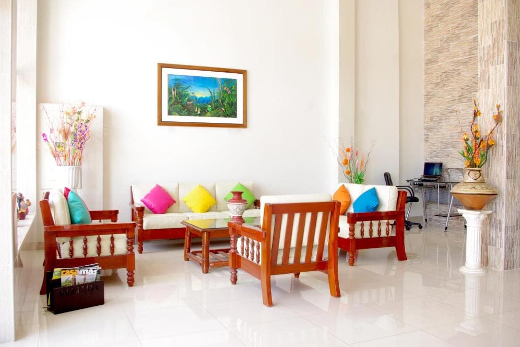 Del Castillo Plaza Hotel Pucallpa - View 3