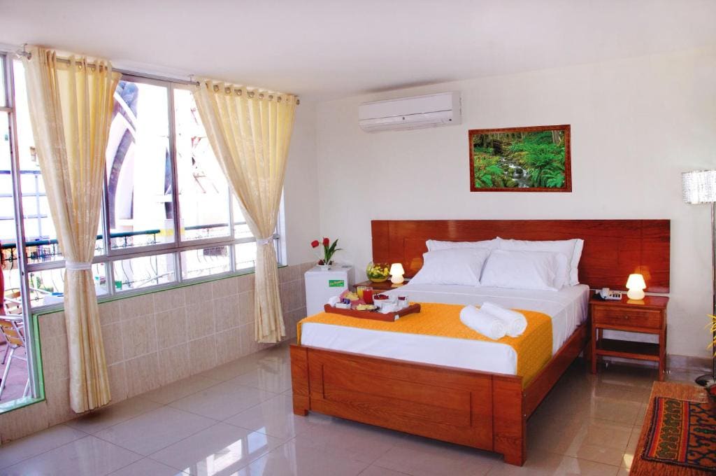 Del Castillo Plaza Hotel Pucallpa - View 2