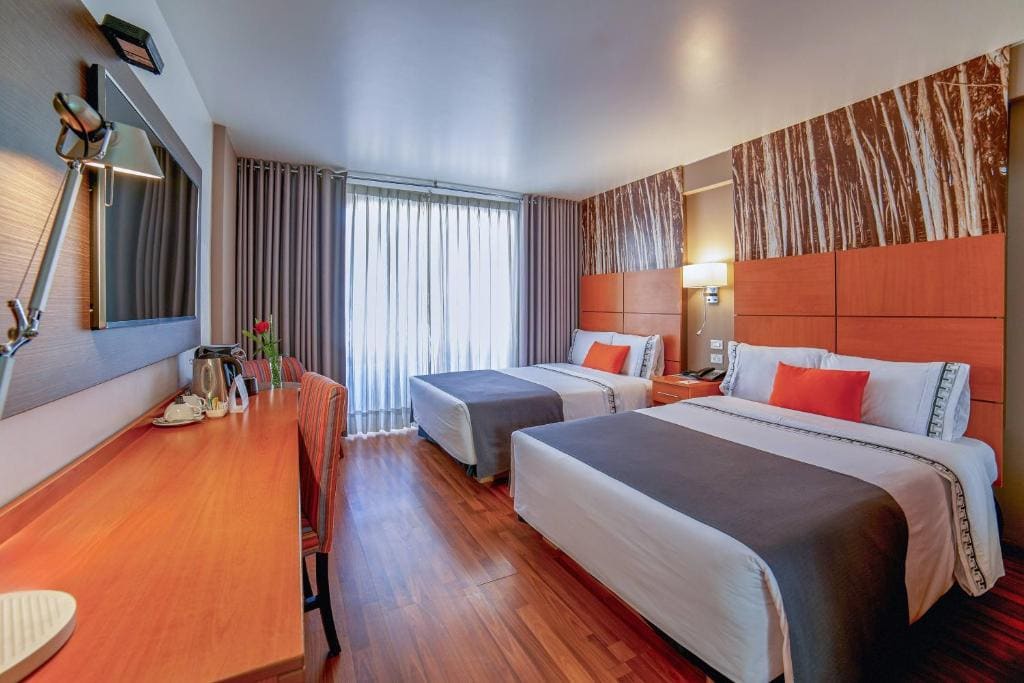 Hotel Cusco La Paccha, Affiliated by Melia - View 6