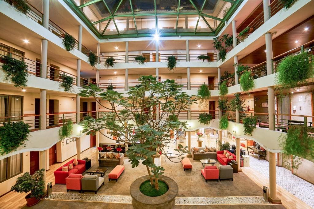 Hotel Cusco La Paccha, Affiliated by Melia - View 4