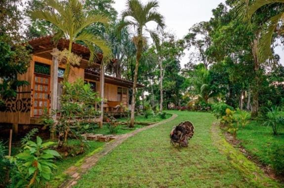 Retazos Eco Hotel - Main view