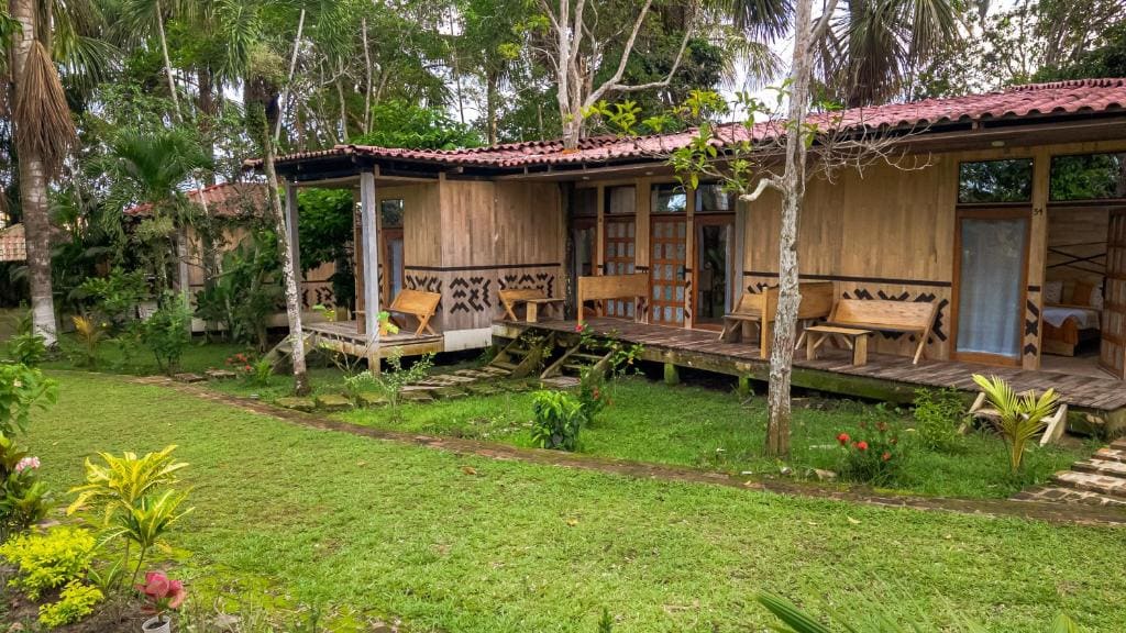 Retazos Eco Hotel - View 5