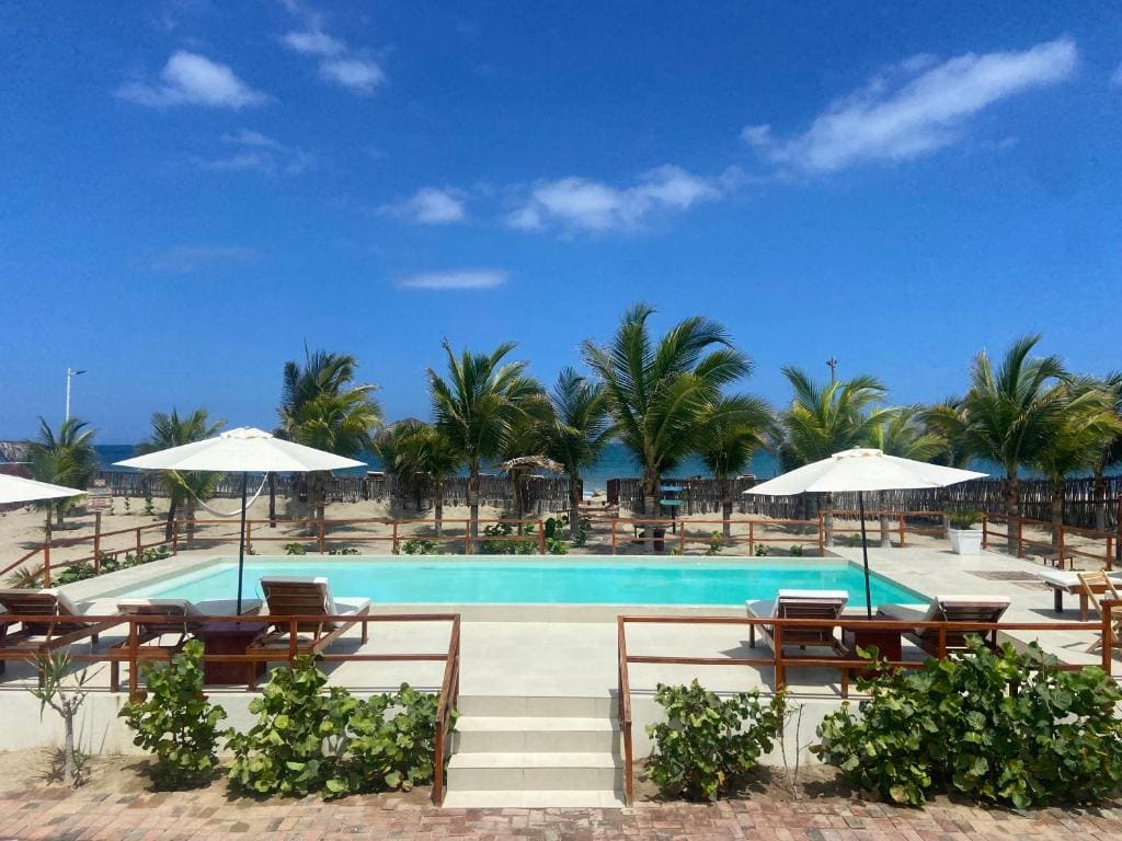 El Samay Hotel Boutique - View 3