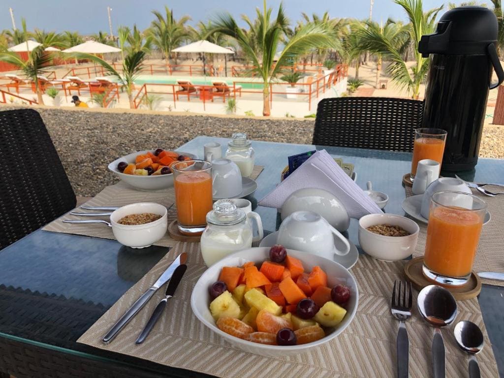 El Samay Hotel Boutique - View 5