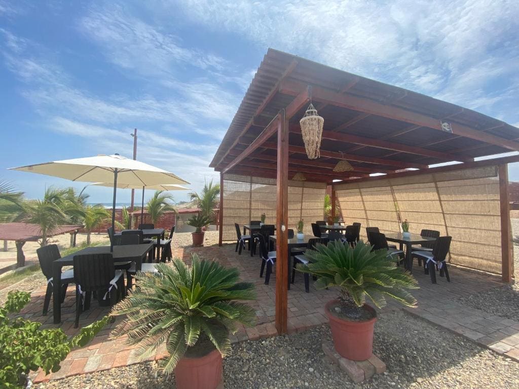 El Samay Hotel Boutique - View 4