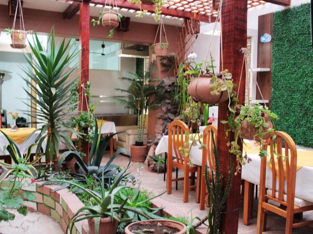 Kaaro Hotel El Buho - View 5