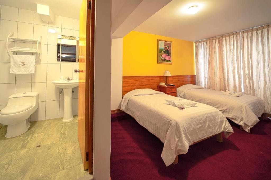 Kaaro Hotel El Buho - View 2