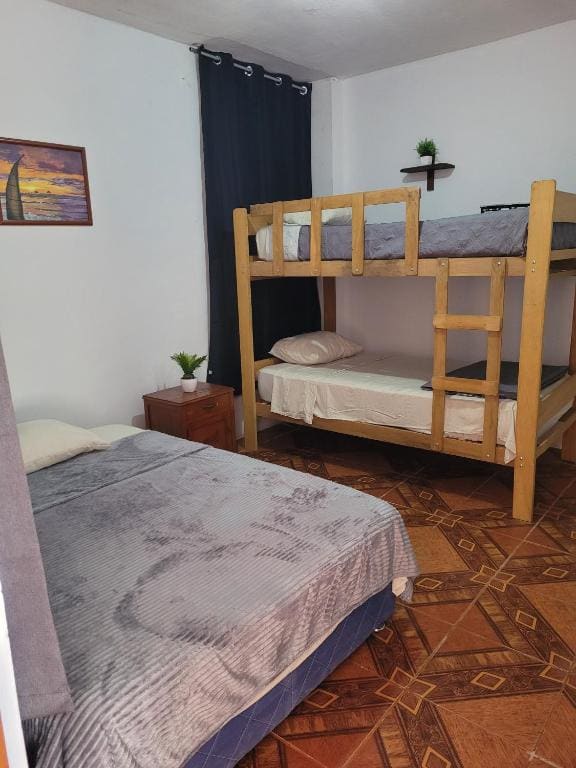 GoodWaves Surf Hostel - View 5