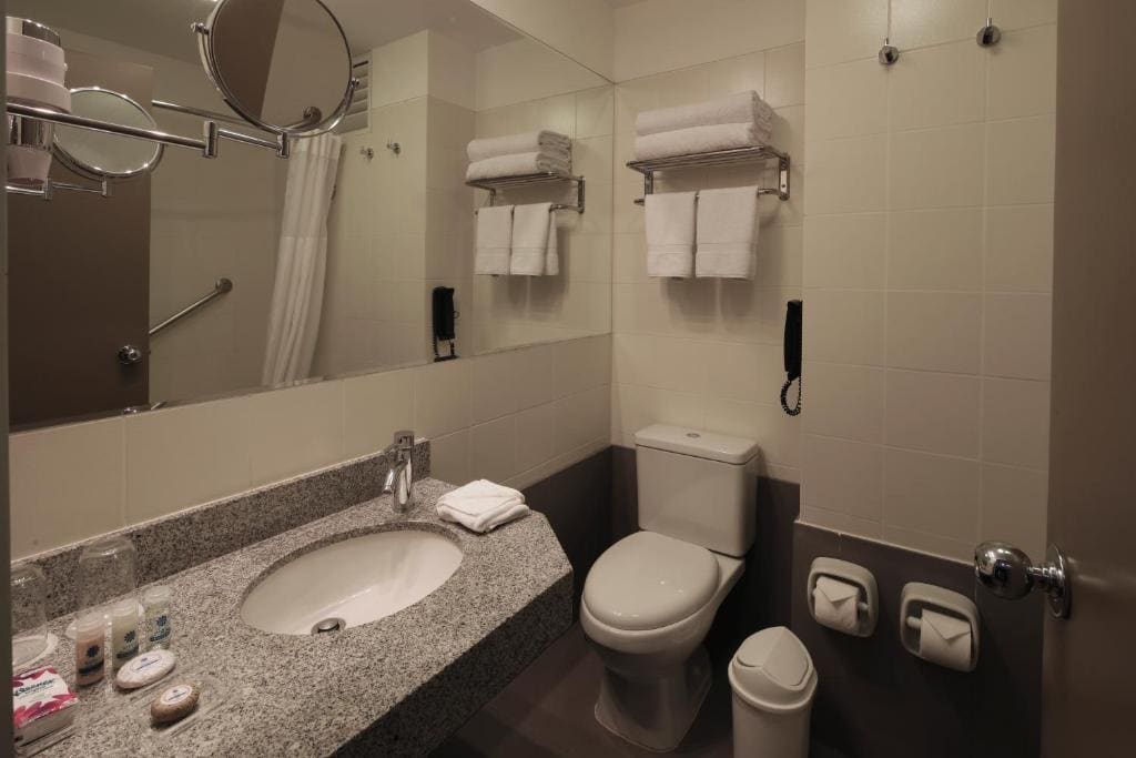 Casa Andina Select Chiclayo - View 3