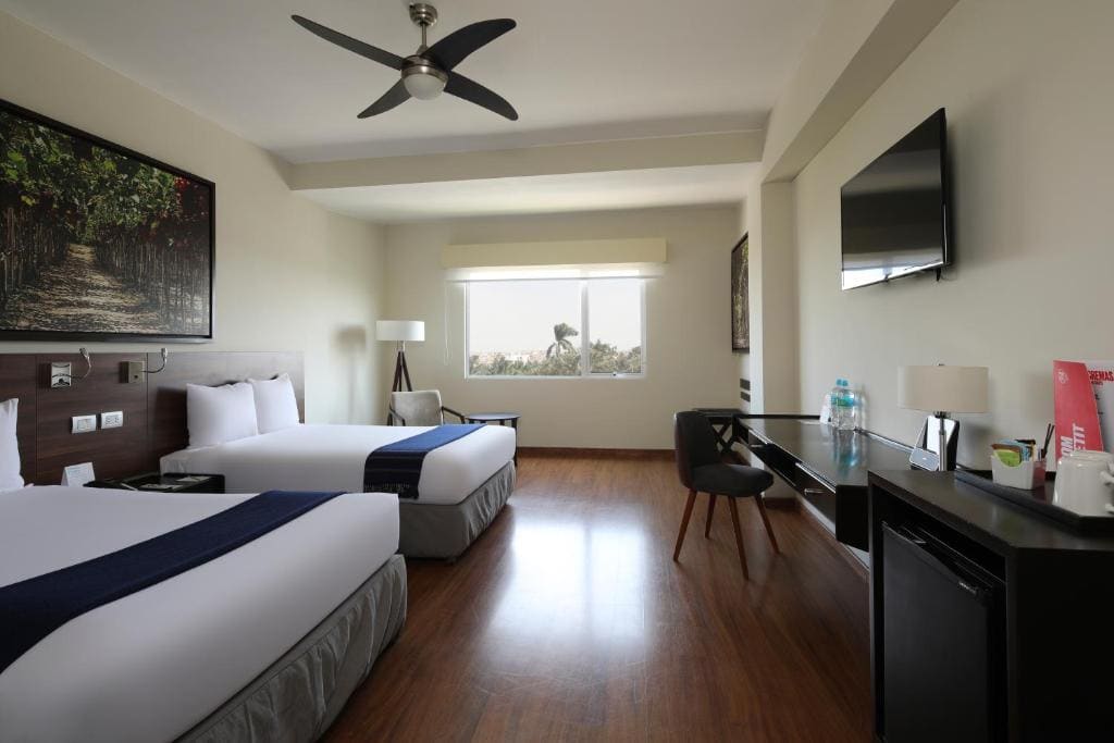 Casa Andina Select Chiclayo - View 2