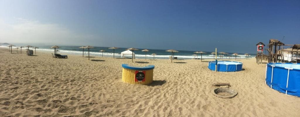 Hamacas - View 5