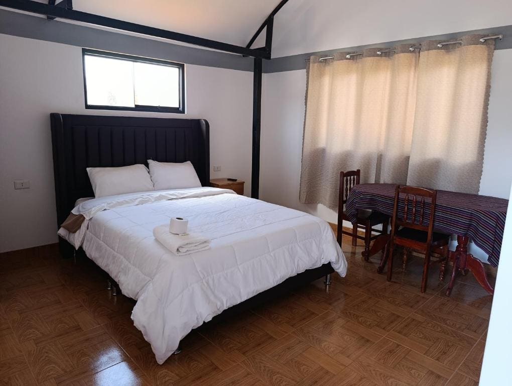 Hostal Ayllu con cochera - व्यू 7
