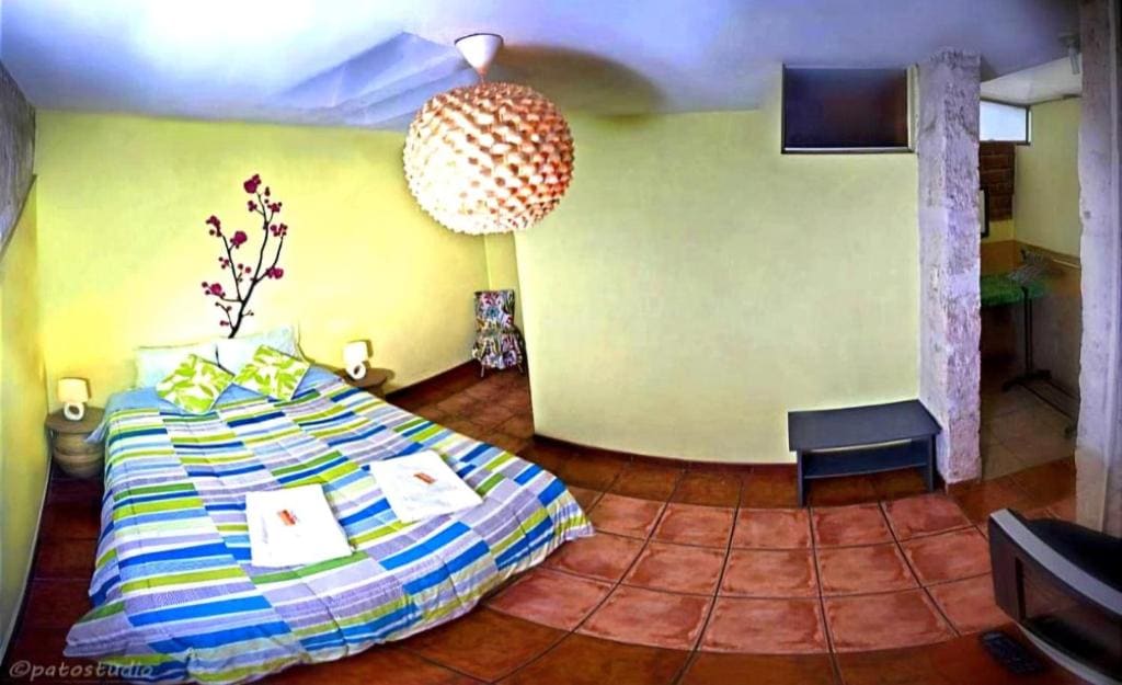 Bubamara Hostel - Vista 6