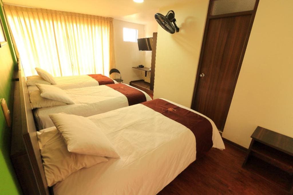 HOSTAL CORAL - View 3