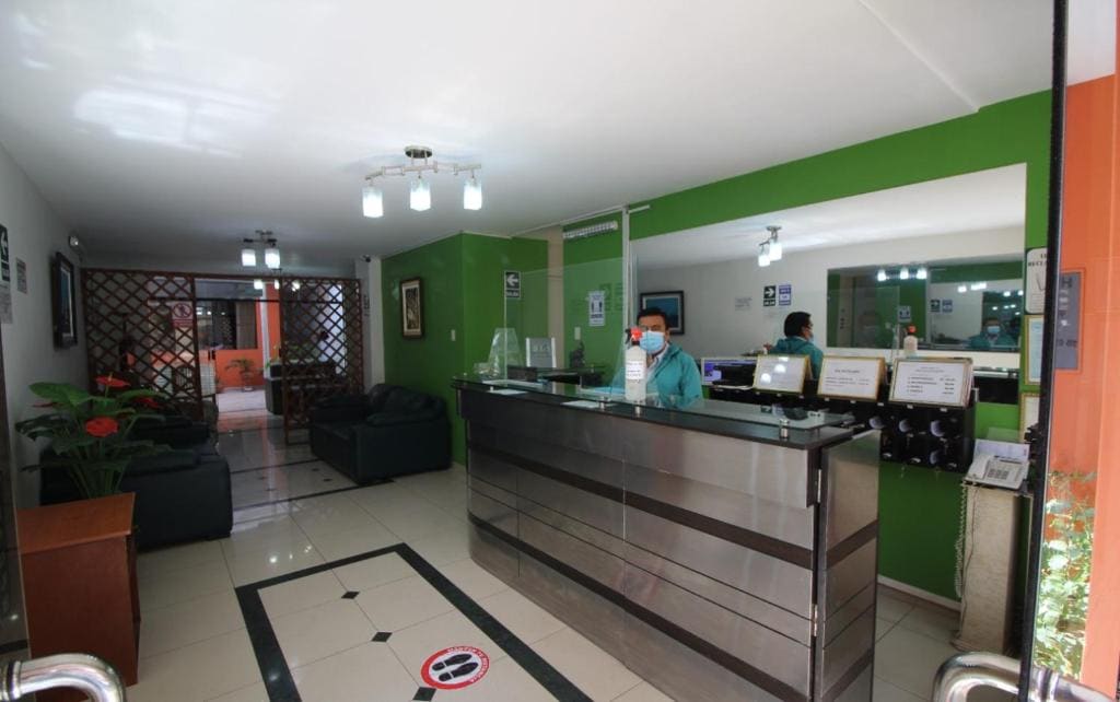 HOSTAL CORAL - View 7