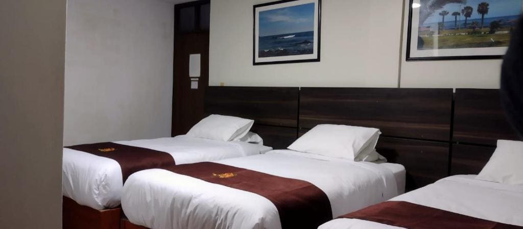 HOSTAL CORAL - View 4