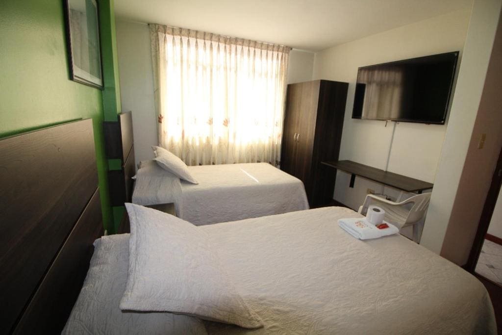 HOSTAL CORAL - View 5