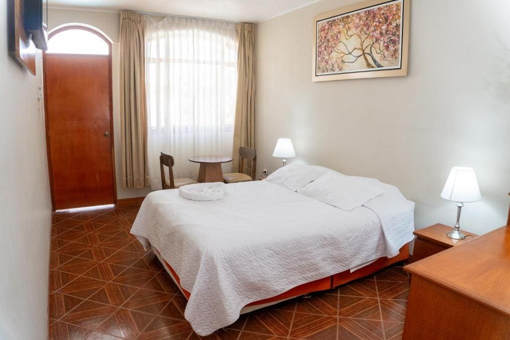 Hotel Curasi - View 6