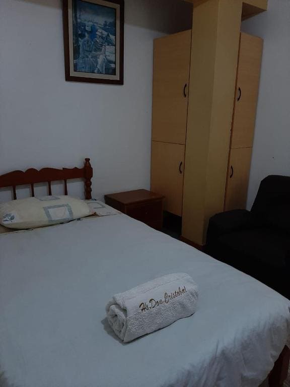 Hostal Don Cristobal - View 6