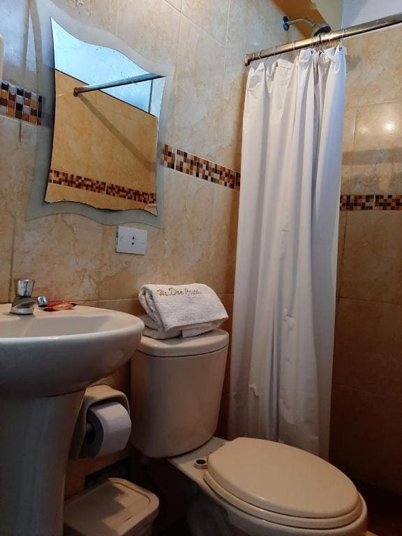 Hostal Don Cristobal - View 5
