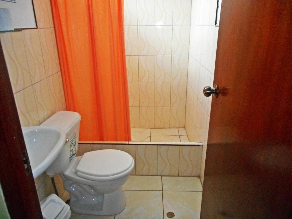 Hostal Geminis - View 2