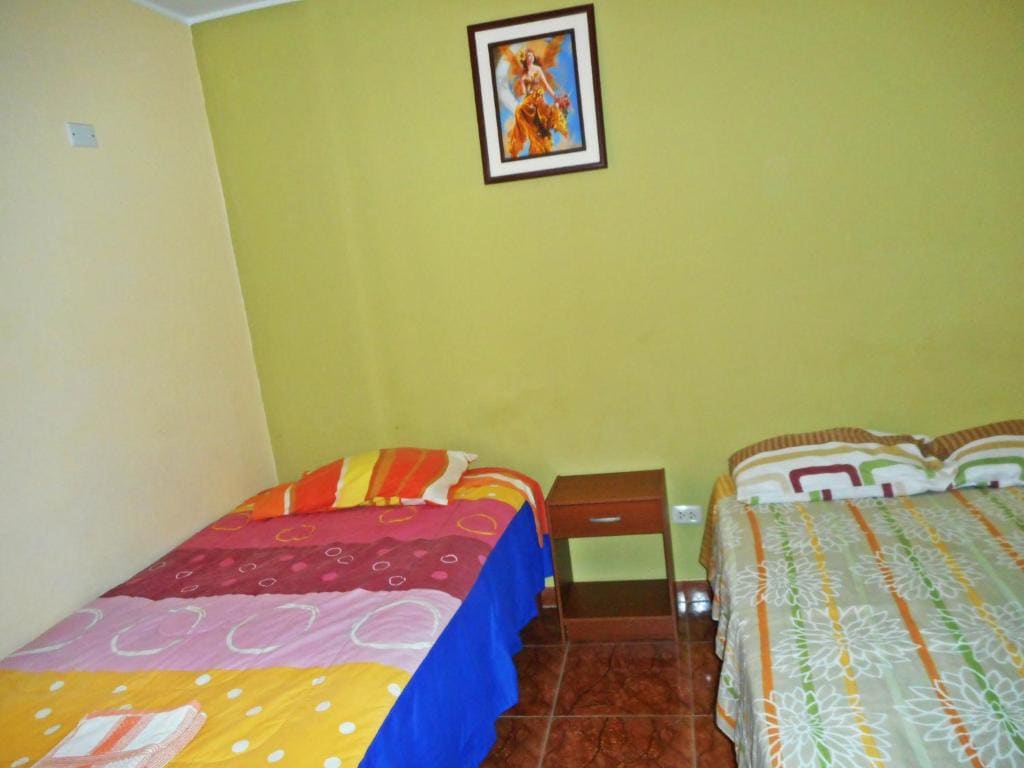 Hostal Geminis - View 5
