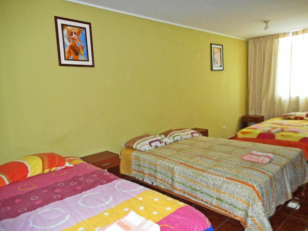 Hostal Geminis - View 6