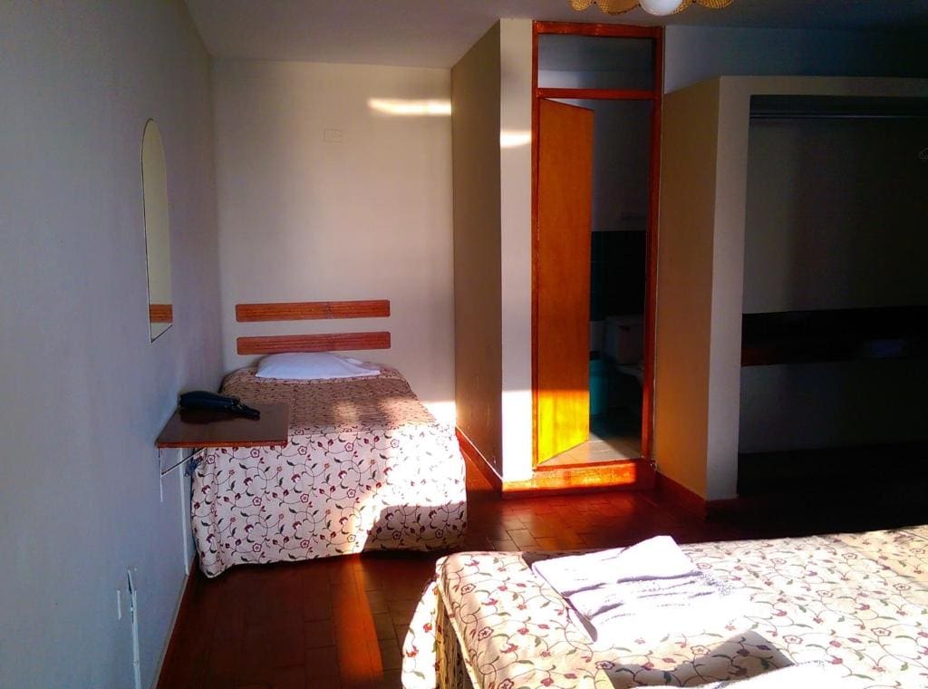 Hostal La Rivera - View 6