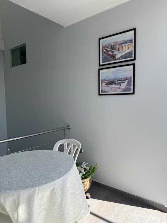 Hotel Luz de Luna — Ansicht 4