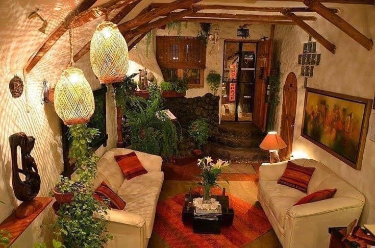 Hostal Madre Tierra - View 5