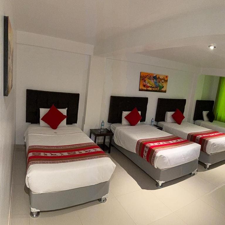 Hotel Quilla - View 5