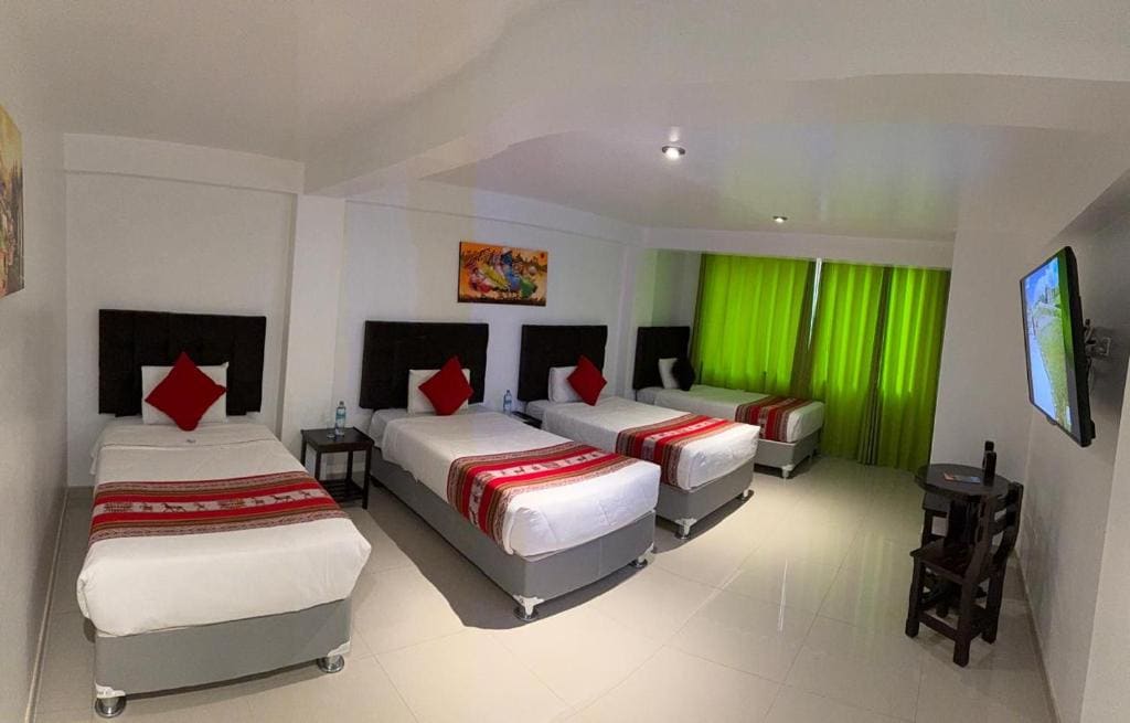 Hotel Quilla - View 6