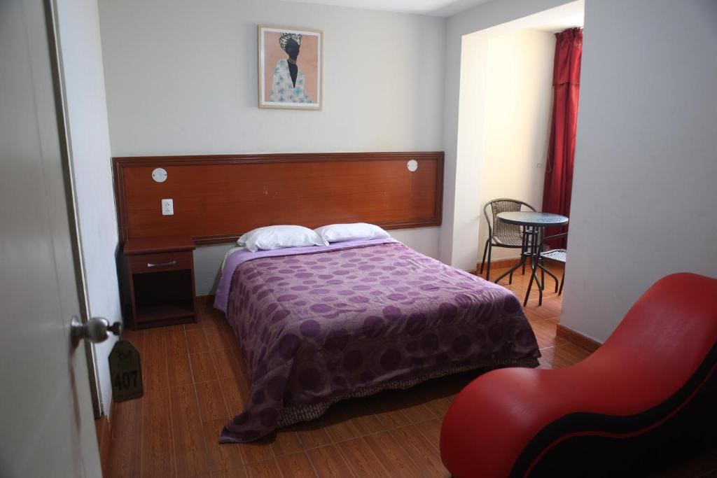 Hostal Real - View 4