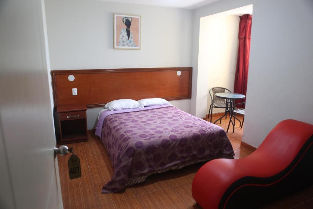 Hostal Real - View 3